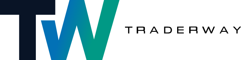 TraderWay Logo
