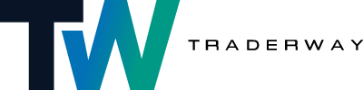 TraderWay Logo
